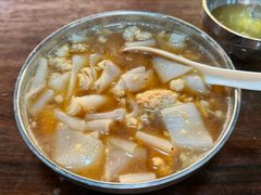 -老仓醋米线(万达店)