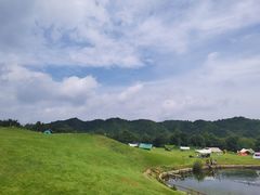 -玉渡山自然风景区