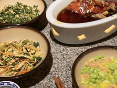 -南京大牌档(济南万象城店)