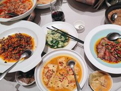 -喜湘宴·精致湖南菜(和平西桥店)