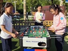 -HERRE·FARM 赫尔露营农场·团建聚会包场