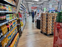 -永辉超市(融创茂店)