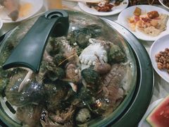 -同道蒸汽海鲜烧烤自助(刘庄夜市店)