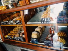 -Juicy Bakery(大学路店)