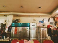 -大聪烧鹅快餐店(梅林店)