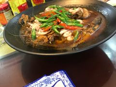 -呼吸森林·生态农庄农家乐私房菜