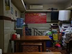 -老黄记手撕烤兔(玉林街店)