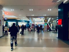 -杉杉奥特莱斯广场(哈尔滨店)