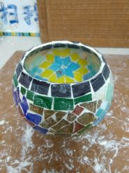 -瓦匠工社·马赛克·积木拼图·亲子手工DIY