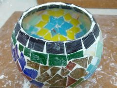 -瓦匠工社·马赛克·积木拼图·亲子手工DIY