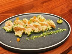 -喜鼎海胆水饺(东港店)
