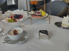 -北京柏悦酒店·锦庭餐厅Dining Room
