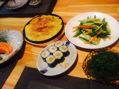 -立山居酒屋·烧鸟 天妇罗(西北湖店)
