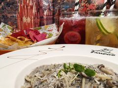 -Famous肥猫墨西哥音乐餐吧(五棵松华熙LIVE店)