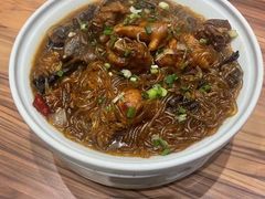 -九转小磨·非遗东北菜(群力店)
