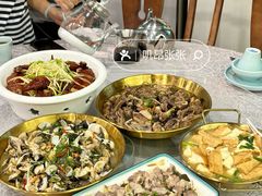 -石潭贵香酒店(玄真路店)