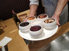 -和·铁板烧·OMAKASE(望京昆泰嘉晟酒店)