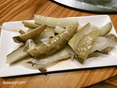 -二十一分小锅炖(皓月店)