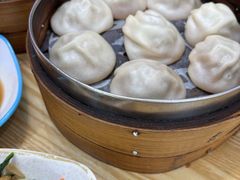 -老鼓楼汤包(太平门店)