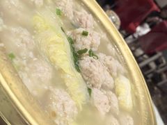 清汤手工丸子-凯鸽酒楼(大同振兴街店)