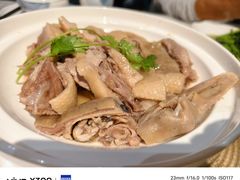 -全庆祥白莲鹅(总店)