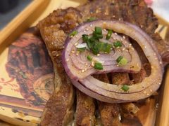 -火龙堂·风味民间菜(文一路店)