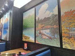 -海之屋韩式烤肉(海棠68环球美食街店)