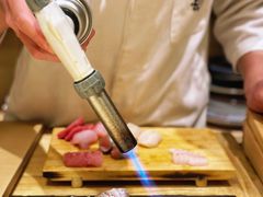 -镹·鱼料理  国产鱼使用店