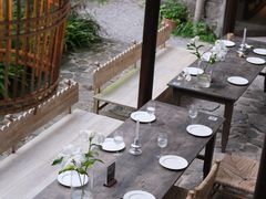 -MOJ coffee(瓯海泽雅水碓坑店)