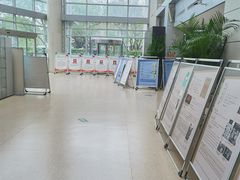 -石景山区图书馆(八角南路)