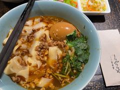 -喜晋道面馆(华严寺广场店)