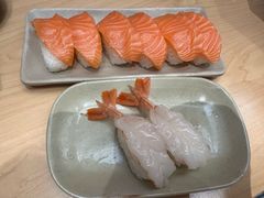 -友壹町寿司(佛山新DNA店)