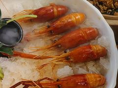 -乔街深夜食堂·小龙虾·高压锅生蚝(杭州总店)