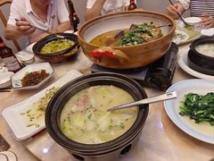 -千岛湖小鱼儿·淳安匠心农家菜