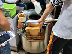 -裕丰西湖干菜饼