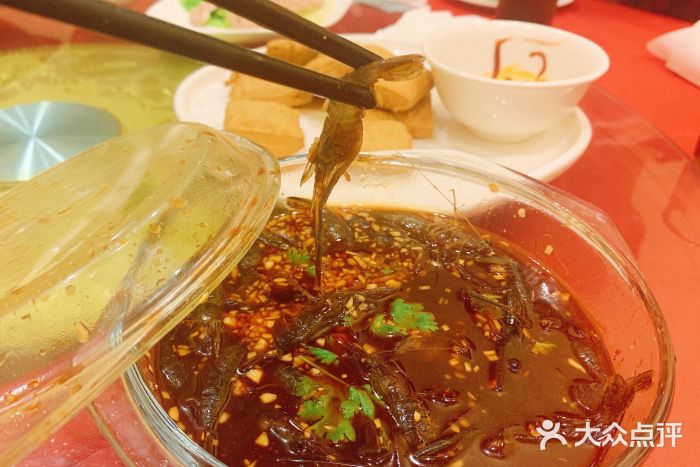 玮丰酒家(南昌路店)图片