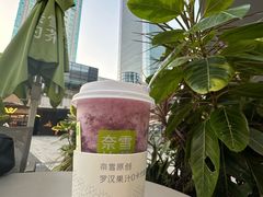 -奈雪的茶(华强北中航城店)