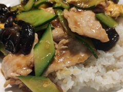 -两路口面庄·重庆小馆(东四十条店)