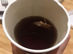 英式伯爵茶-COSTA COFFEE(上海月星环球港店)