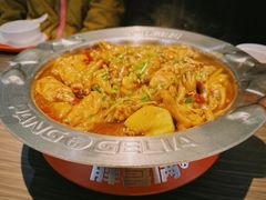 -胖哥俩肉蟹煲(福州仓山爱琴海店)