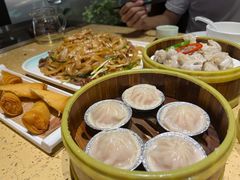 -蒸武门·广式茶点(金宝莱店)