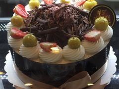 蛋糕-85度C(上海广元店)