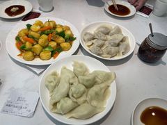 -枫林饺子