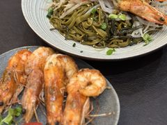 -théATRE茶聚场·餐厅(环球金融中心店)