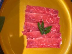 -牛New寿喜烧(虹桥新天地店)