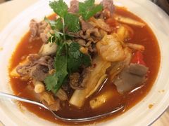 -米泰芒·东南亚料理(体育西店)