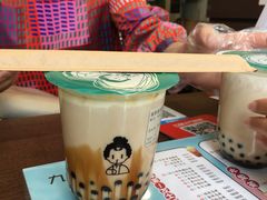 -九秋茶铺(三里屯店)