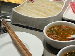 -海底捞火锅(江南盛天地店)