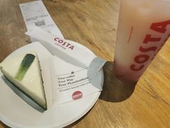 -COSTA COFFEE(成都来福士店)