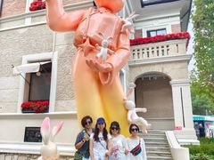 -天津意大利风情旅游区